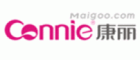 康丽CONNIE品牌logo