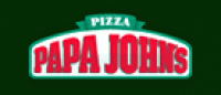 棒约翰PapaJohns品牌logo