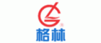 格林GELIN品牌logo