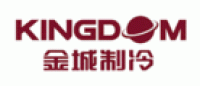 金城KINGDOM品牌logo