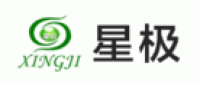 星极XINGJI品牌logo