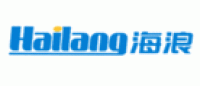 海浪Hailang品牌logo