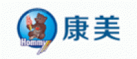康美HOMMY品牌logo