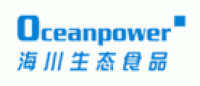 海川Oceanpower品牌logo