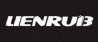 力恩瑞博LIENRUB品牌logo