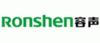 容声Ronshen品牌logo
