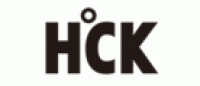 哈士奇HCK品牌logo