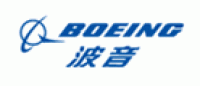 波音BOEING品牌logo