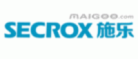 施乐SECROX品牌logo