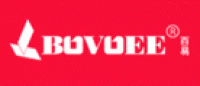 BOVOEE百易品牌logo