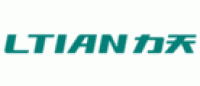 力天LITIAN品牌logo