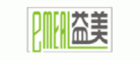 益美Emeal品牌logo