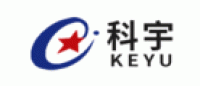 科宇KEYU品牌logo