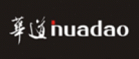华道huadao品牌logo