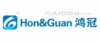 Hon&Guan鸿冠品牌logo