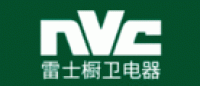 雷士橱卫品牌logo