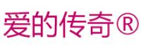 爱的传奇品牌logo