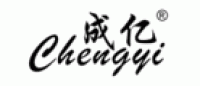 成亿Chengyi品牌logo