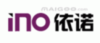 依诺INO品牌logo