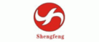 胜沣Shengfeng品牌logo
