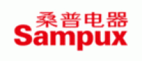 桑普Sampux品牌logo