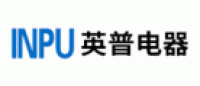 英普INPU品牌logo