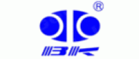 百事德BK品牌logo