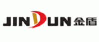 金盾JINDUN品牌logo