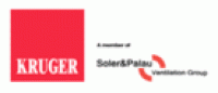 KRUGER科禄格品牌logo