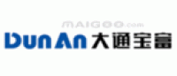 大通宝富品牌logo
