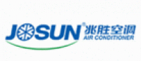 兆胜JOSUN品牌logo