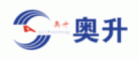 奥升品牌logo