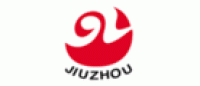 九洲JIUZHOU品牌logo