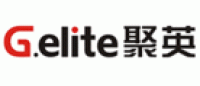 聚英Gelite品牌logo