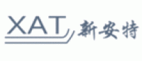 新安特XAT品牌logo