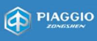 比亚乔Piaggio品牌logo