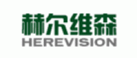 赫尔维森HEREVISION品牌logo
