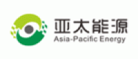 亚太能源品牌logo