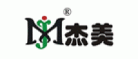 杰美JIE MEI品牌logo