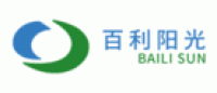 百利阳光品牌logo