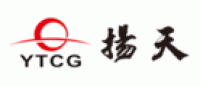 YTCG品牌logo