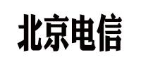 北京电信品牌logo