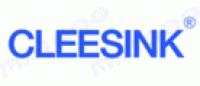 柯丽迅CLEESINK品牌logo