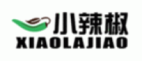 小辣椒xiaolajiao品牌logo