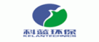 科蓝环保品牌logo