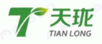 天珑Tianlong品牌logo
