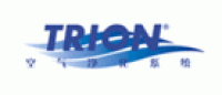 垂恩TRION品牌logo