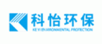 科怡环保品牌logo