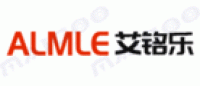 艾铭乐品牌logo