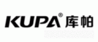 KUPA品牌logo